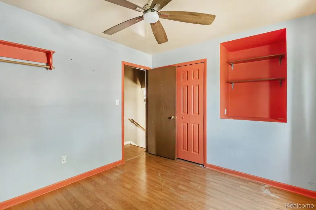 43171 Hartwick Drive Sterling Heights City MI 48313