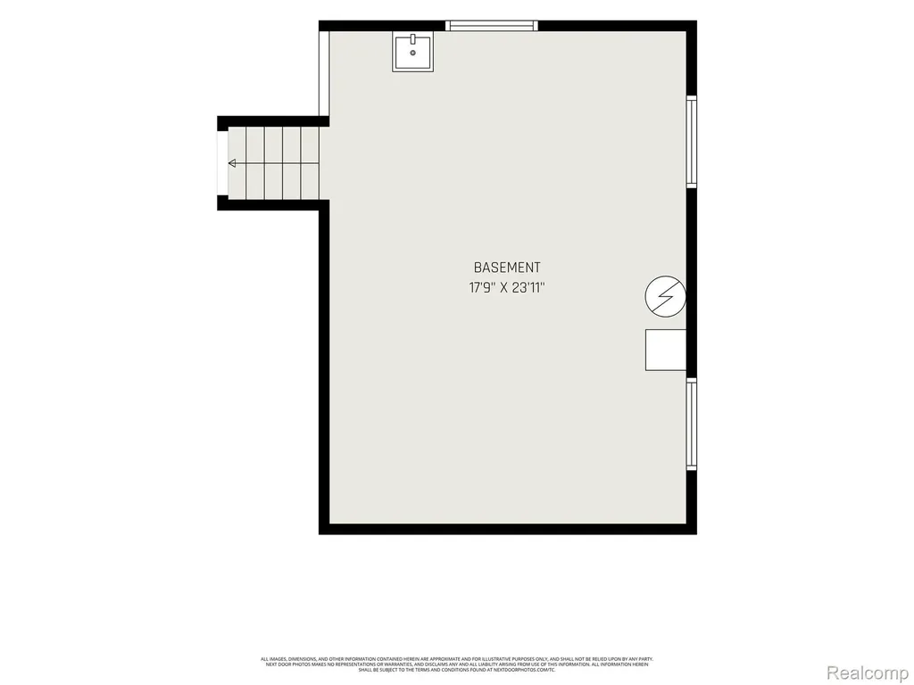 43171 Hartwick Drive Sterling Heights City MI 48313