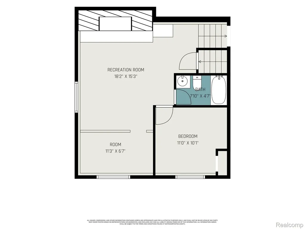 43171 Hartwick Drive Sterling Heights City MI 48313