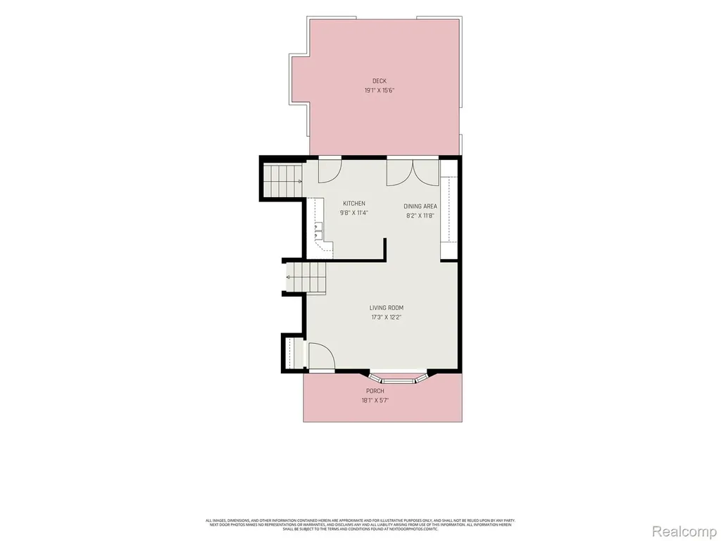 43171 Hartwick Drive Sterling Heights City MI 48313