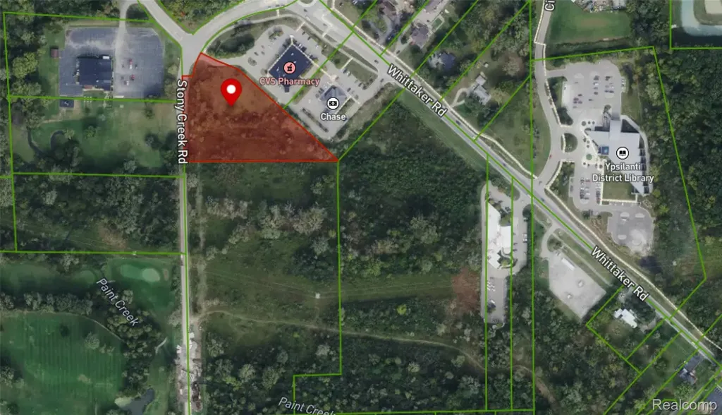 4995 Stony Creek Road Ypsilanti Charter Township MI 48197