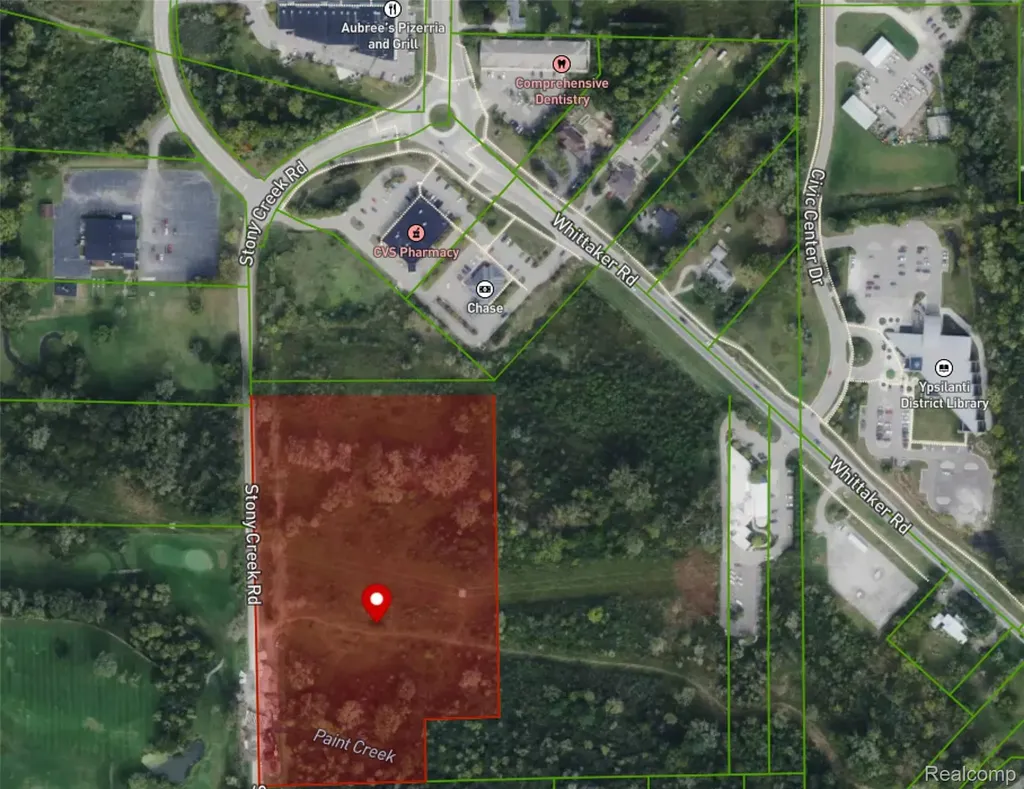 4995 Stony Creek Road Ypsilanti Charter Township MI 48197