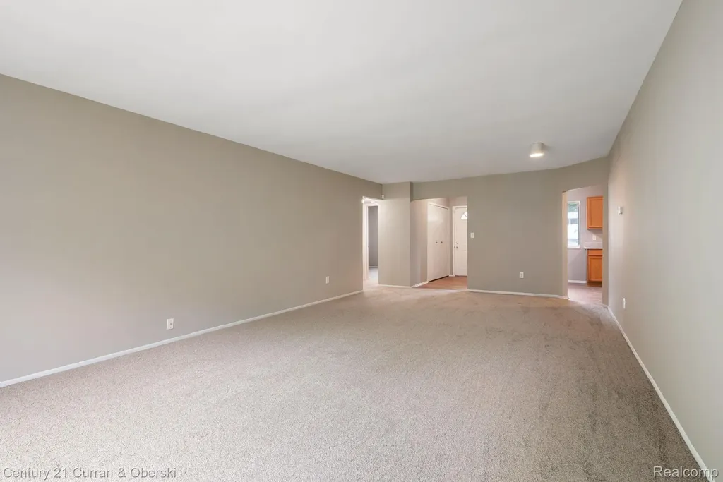26596 Franklin Pointe Drive Southfield City MI 48034