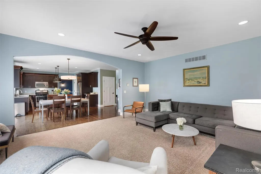 4790 Catalina Drive Orion Charter Township MI 48359
