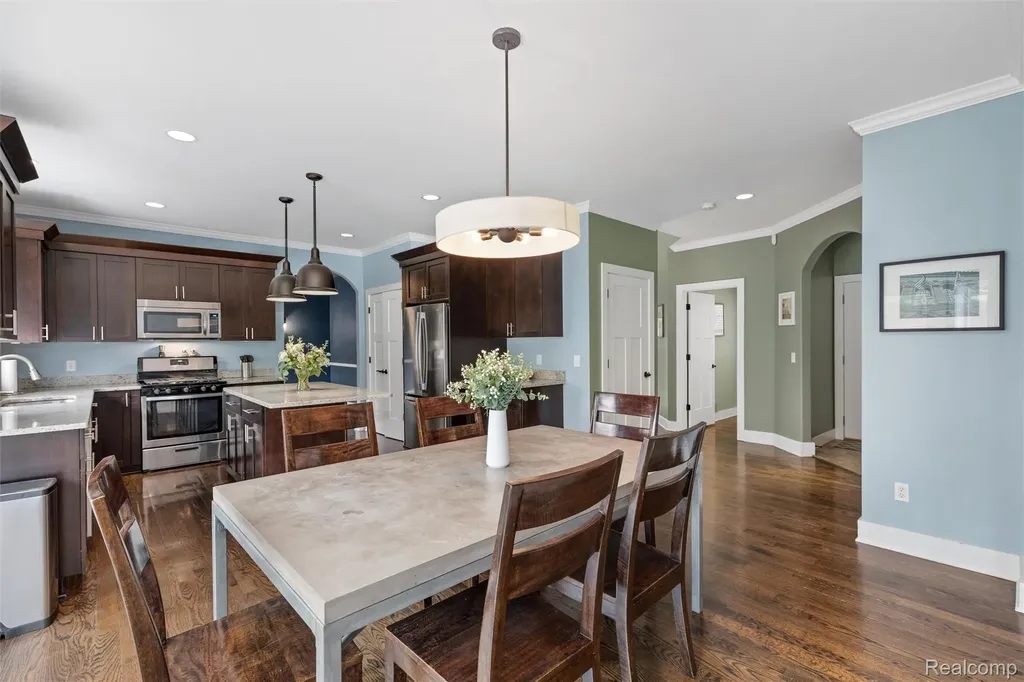 4790 Catalina Drive Orion Charter Township MI 48359
