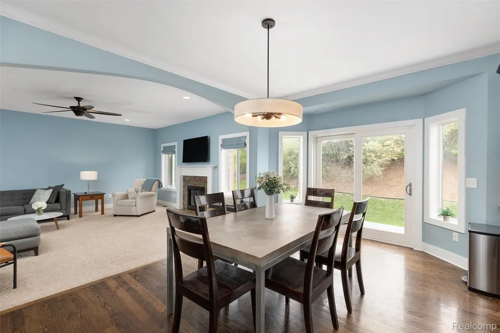 4790 Catalina Drive Orion Charter Township MI 48359