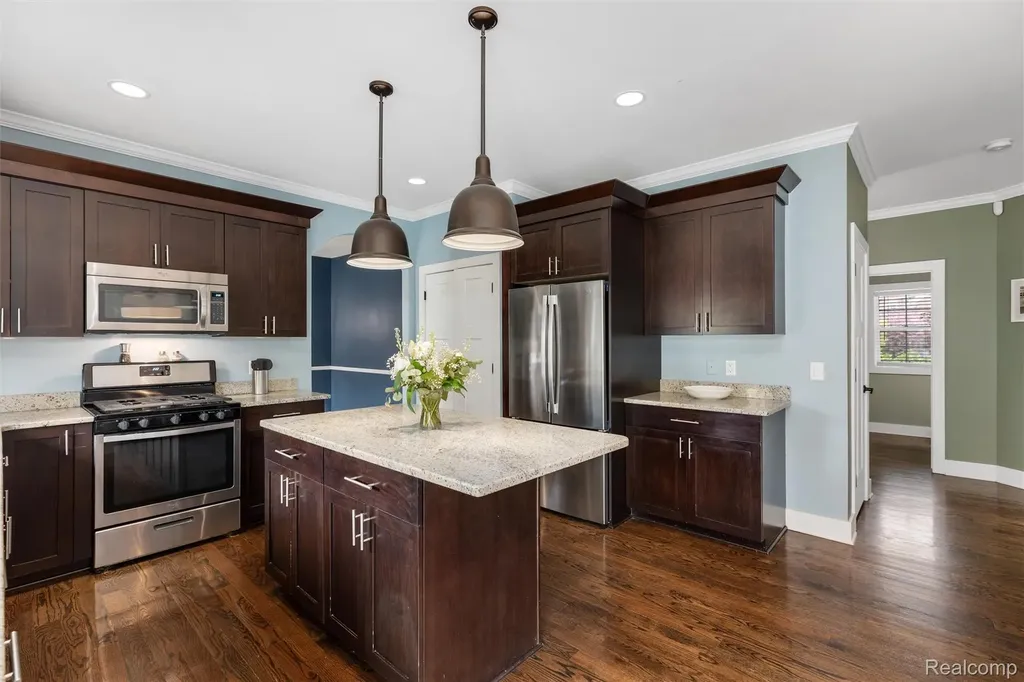 4790 Catalina Drive Orion Charter Township MI 48359