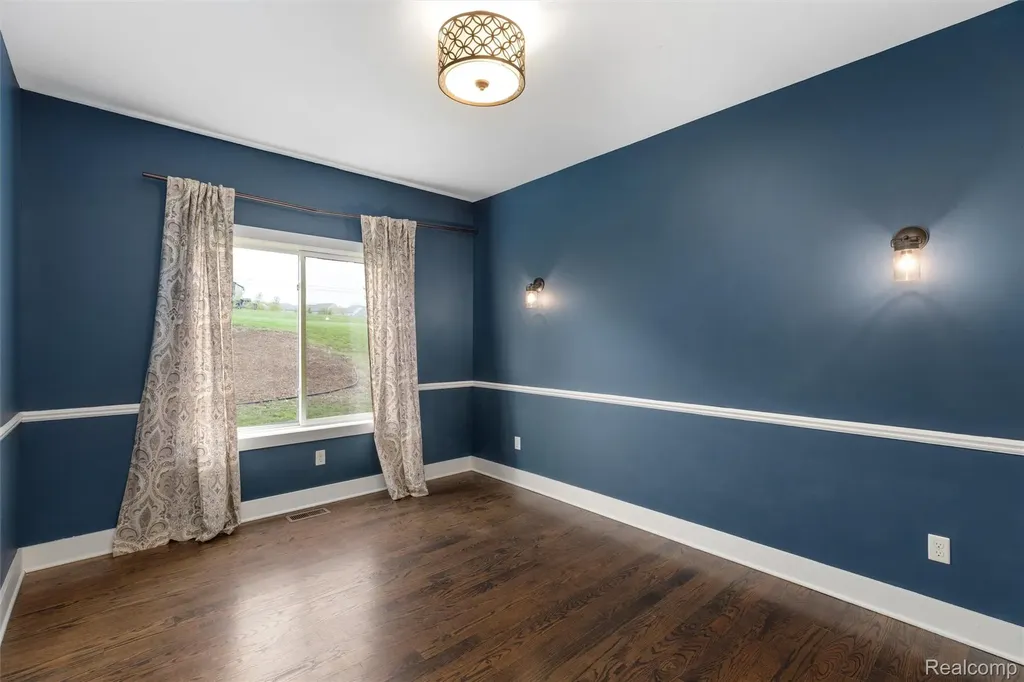 4790 Catalina Drive Orion Charter Township MI 48359