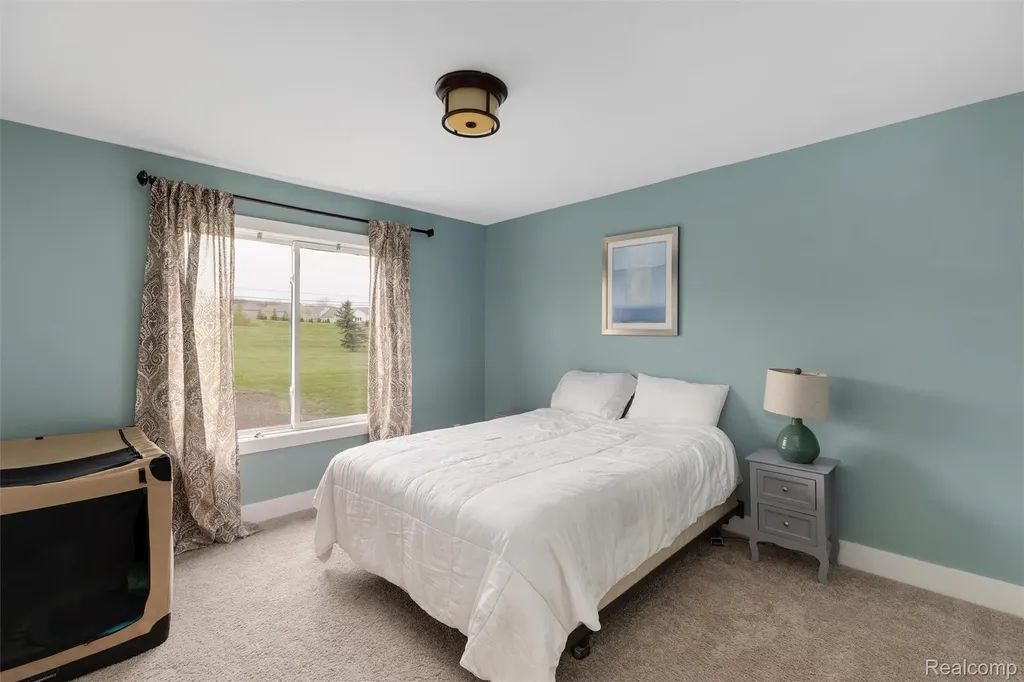 4790 Catalina Drive Orion Charter Township MI 48359