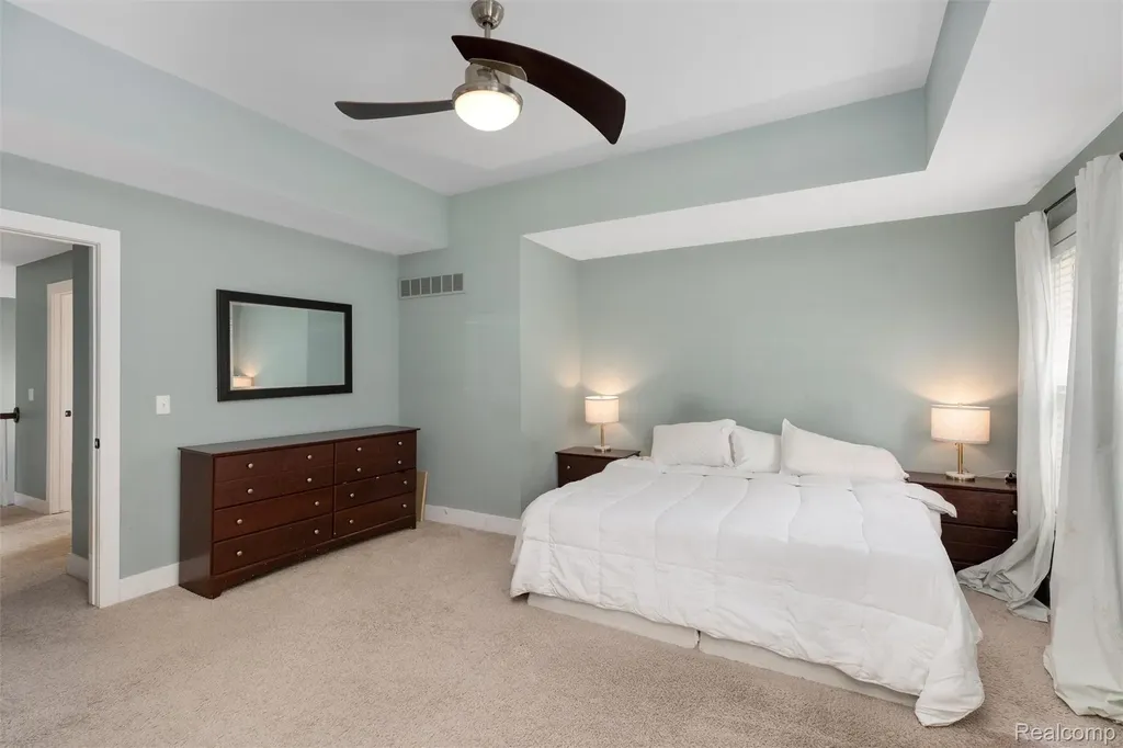 4790 Catalina Drive Orion Charter Township MI 48359