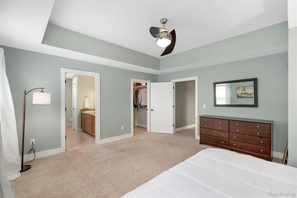 4790 Catalina Drive Orion Charter Township MI 48359