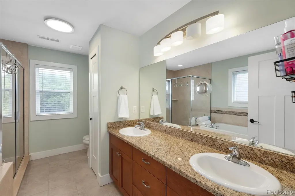 4790 Catalina Drive Orion Charter Township MI 48359