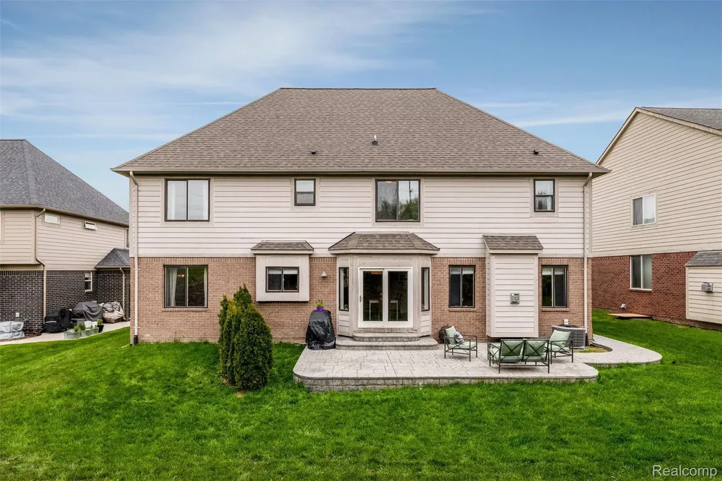 4790 Catalina Drive Orion Charter Township MI 48359
