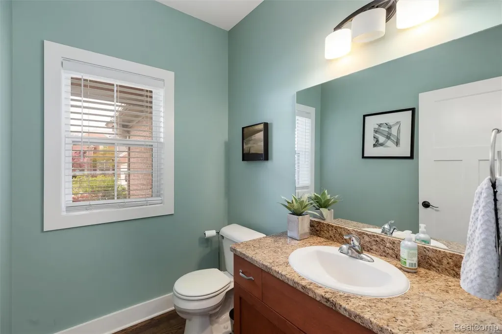 4790 Catalina Drive Orion Charter Township MI 48359