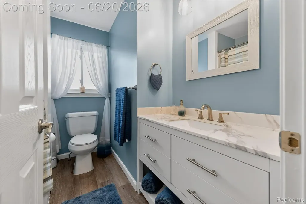 24355 Mary Street Taylor City MI 48180