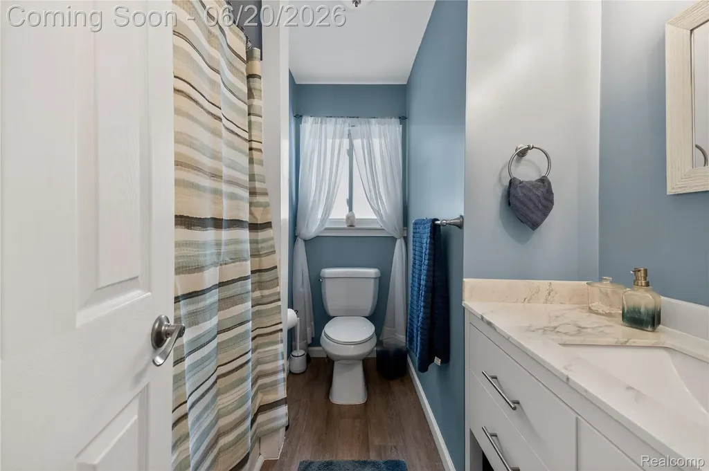 24355 Mary Street Taylor City MI 48180