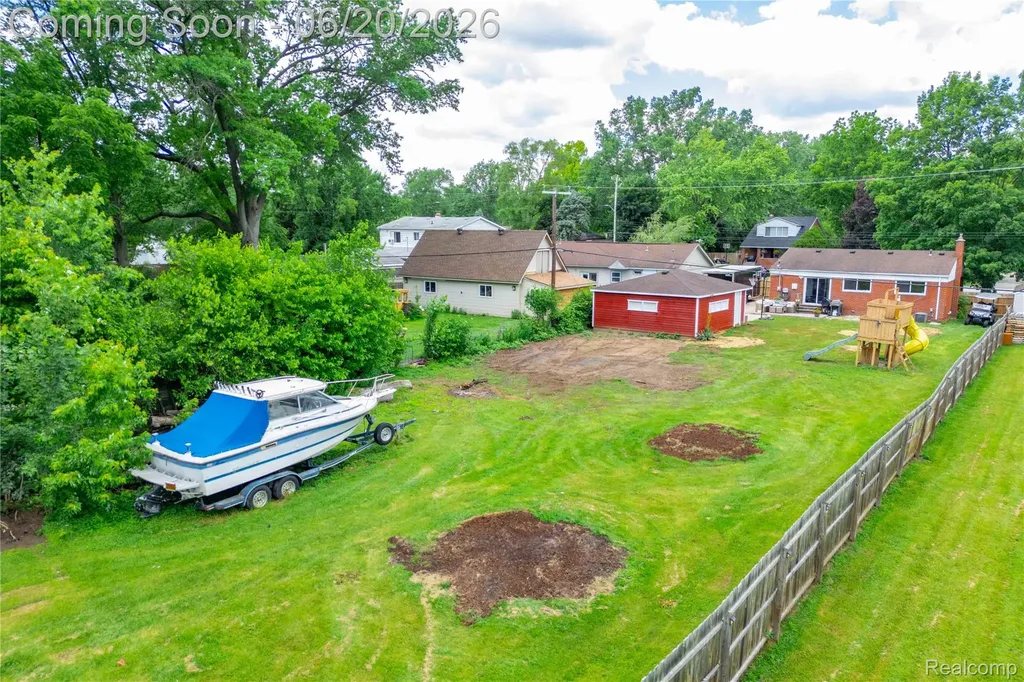 24355 Mary Street Taylor City MI 48180