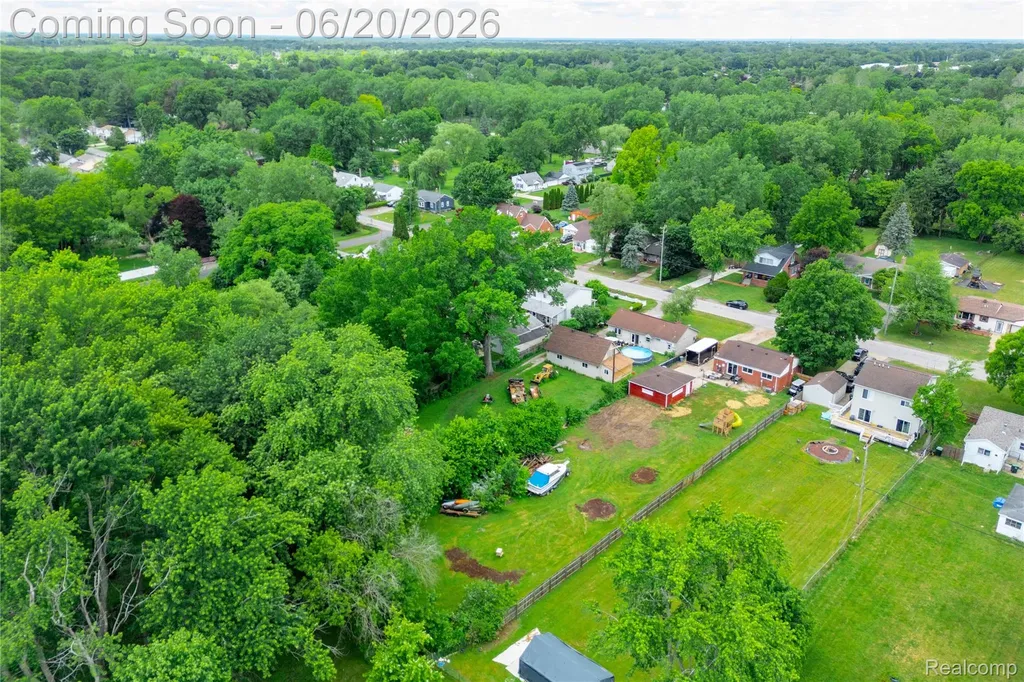 24355 Mary Street Taylor City MI 48180