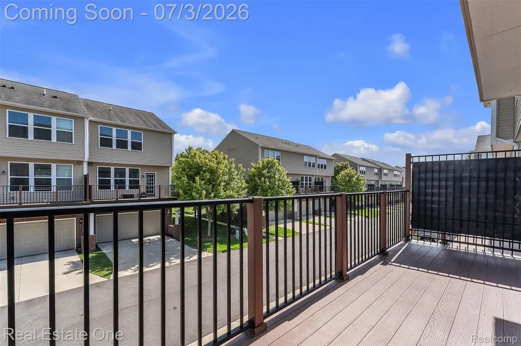 44656 Ellery Lane Novi City MI 48377