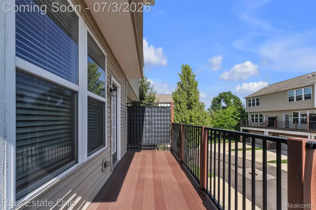 44656 Ellery Lane Novi City MI 48377