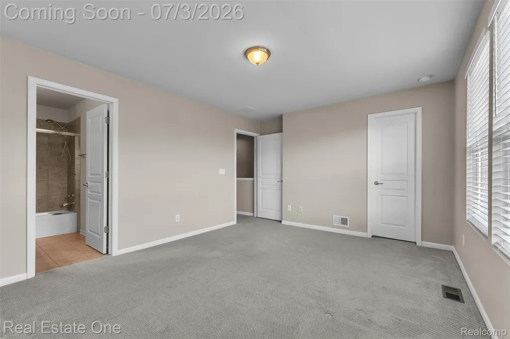 44656 Ellery Lane Novi City MI 48377