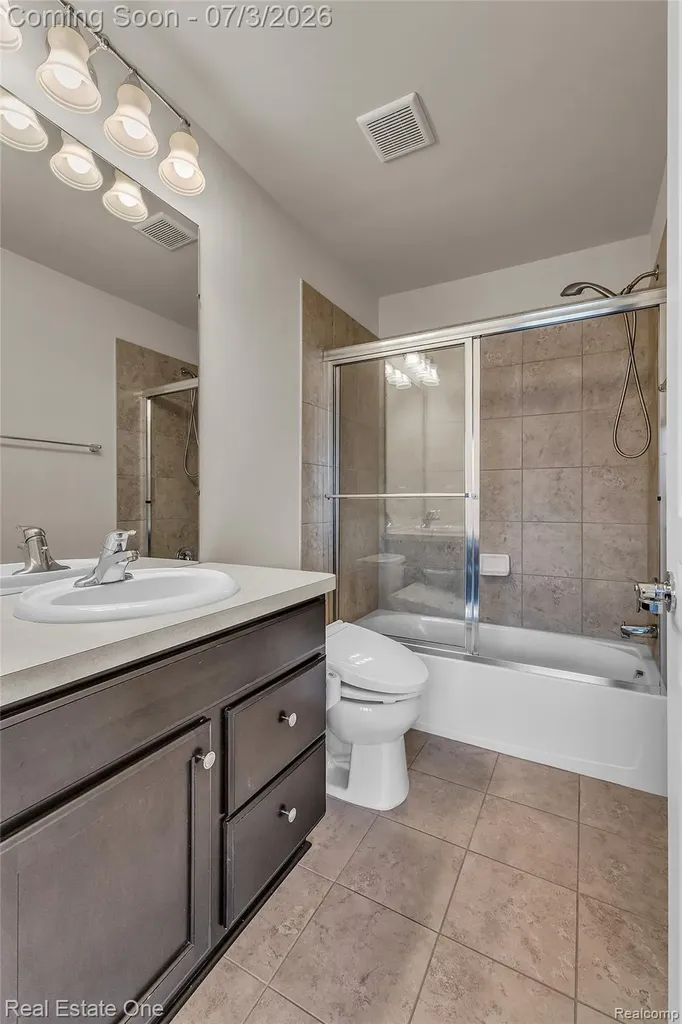 44656 Ellery Lane Novi City MI 48377
