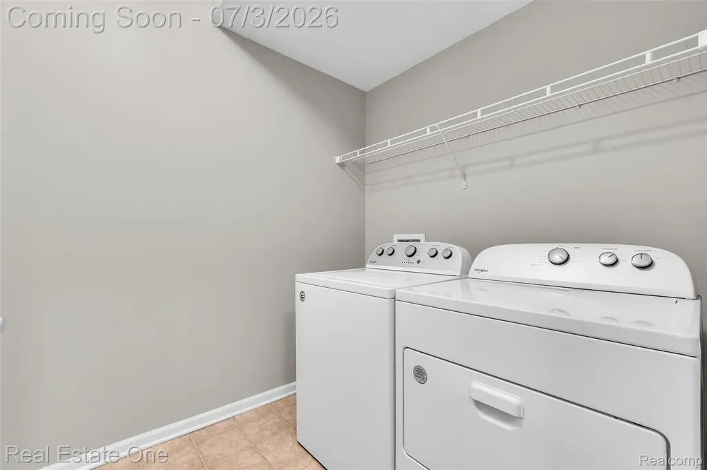 44656 Ellery Lane Novi City MI 48377