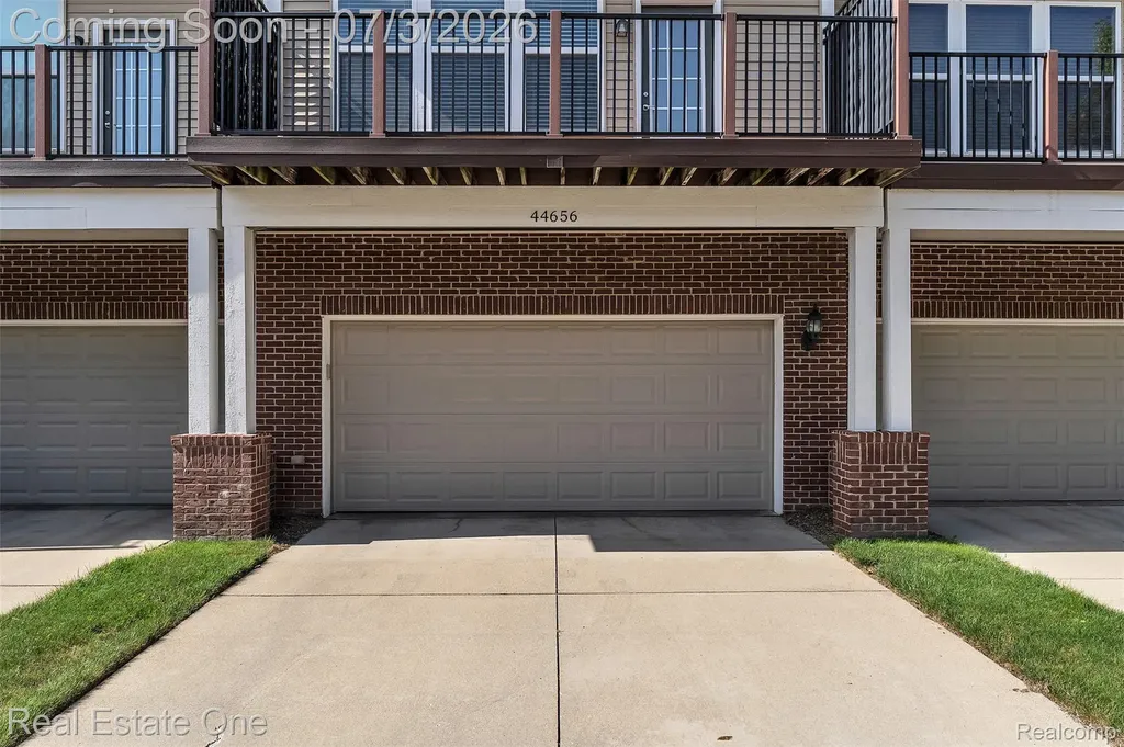 44656 Ellery Lane Novi City MI 48377