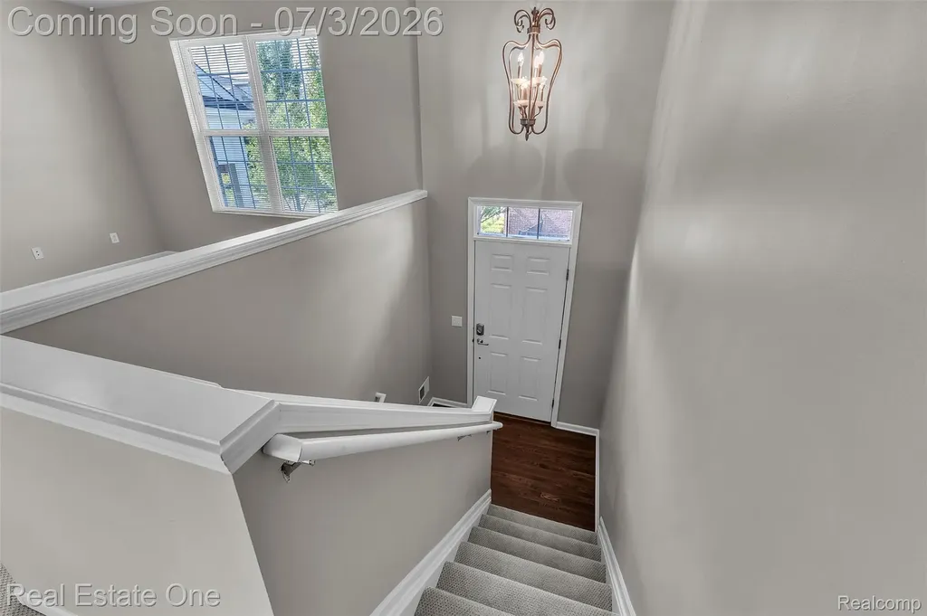 44656 Ellery Lane Novi City MI 48377