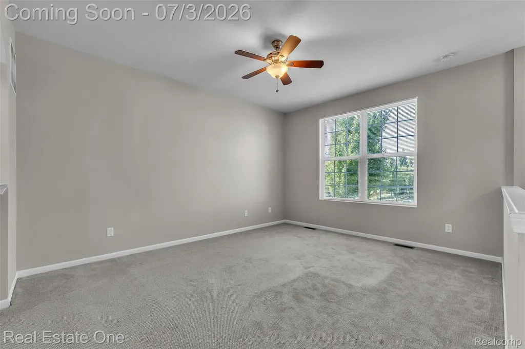44656 Ellery Lane Novi City MI 48377