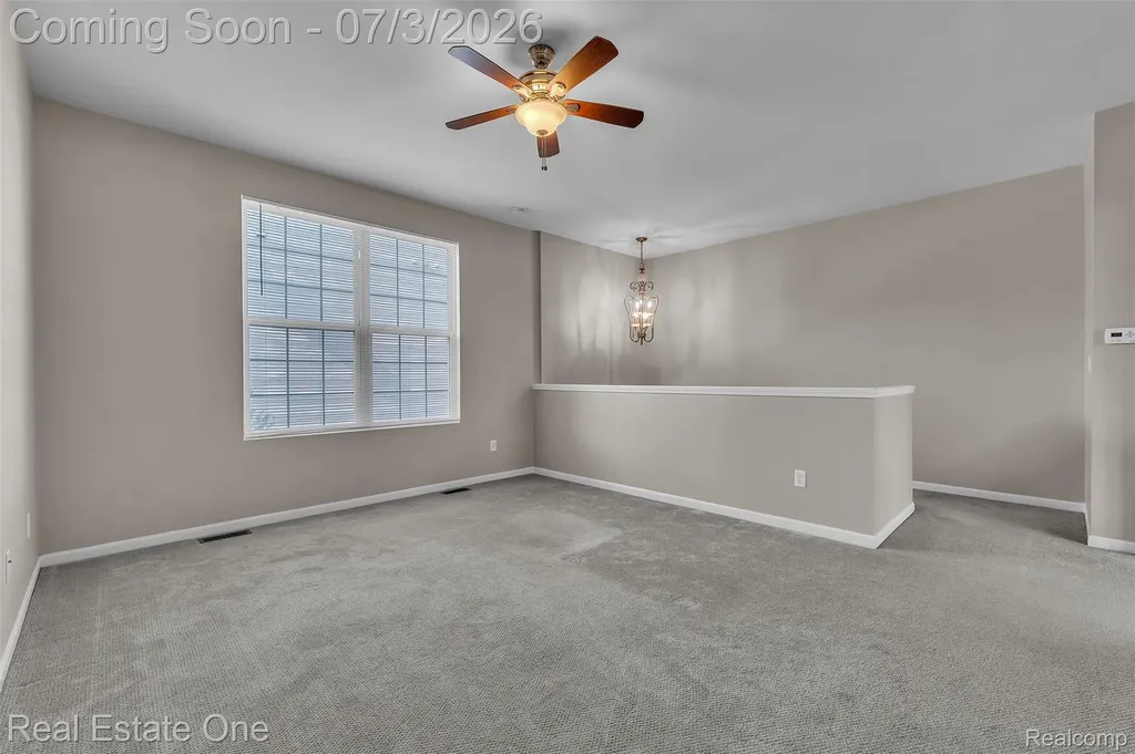 44656 Ellery Lane Novi City MI 48377