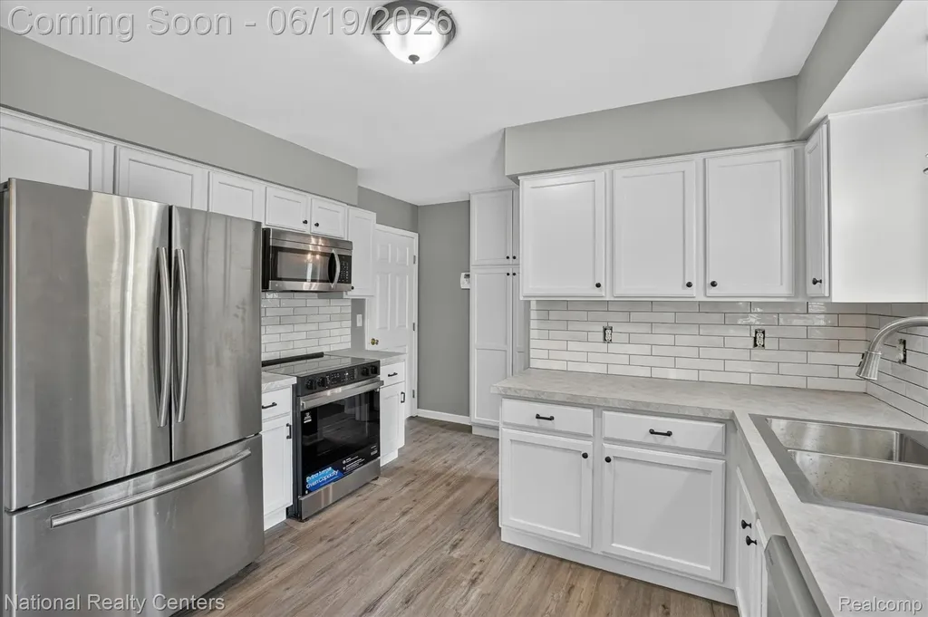 8280 W Rolston Road Argentine Township MI 48451