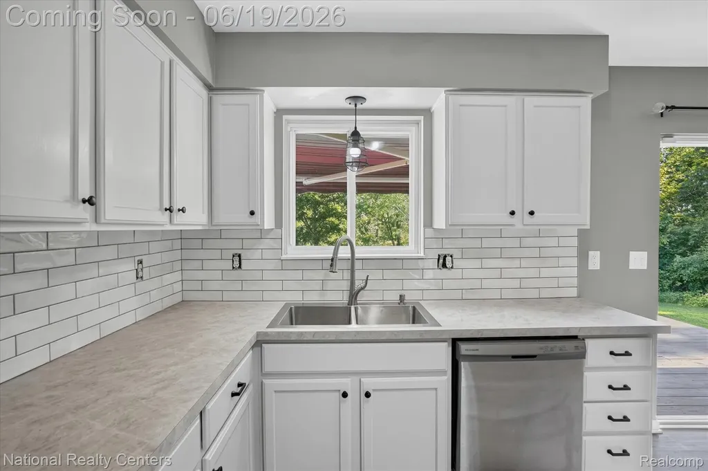 8280 W Rolston Road Argentine Township MI 48451