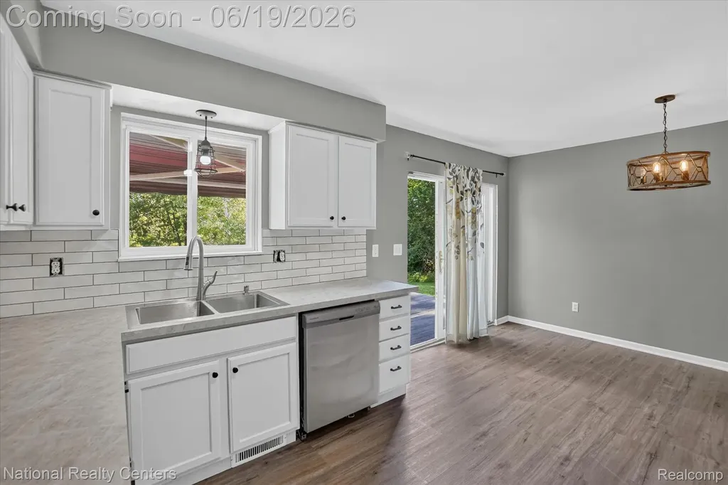 8280 W Rolston Road Argentine Township MI 48451