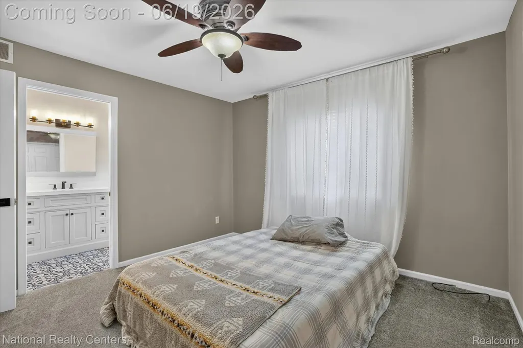 8280 W Rolston Road Argentine Township MI 48451