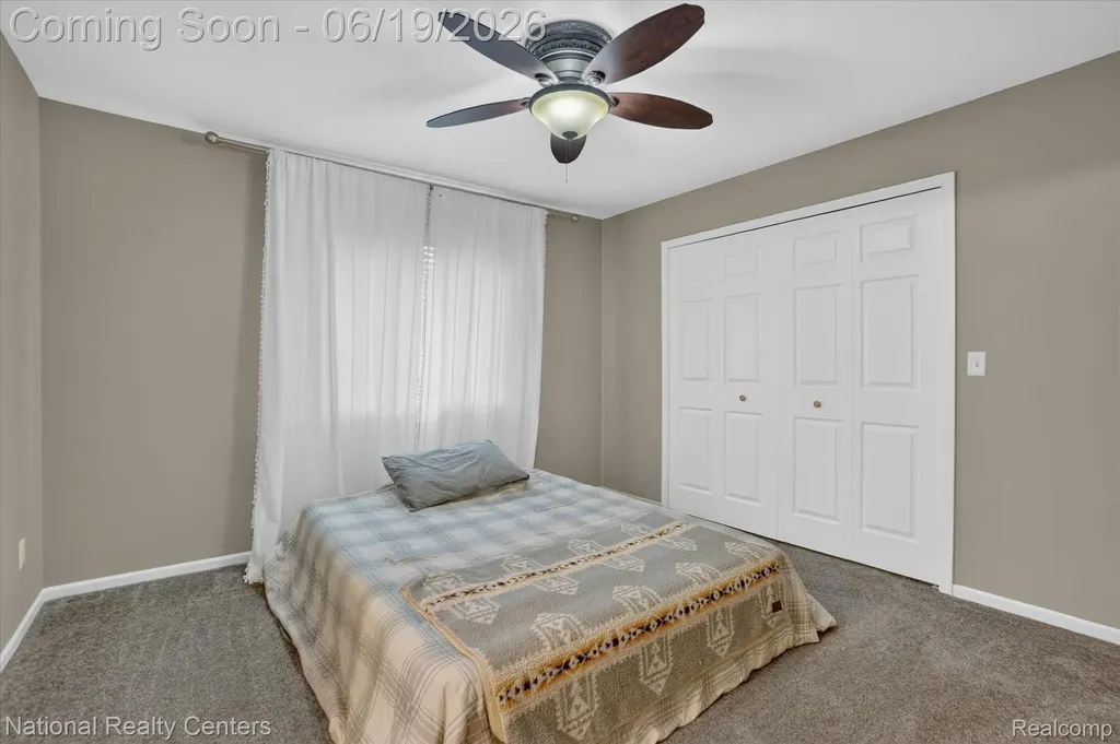 8280 W Rolston Road Argentine Township MI 48451