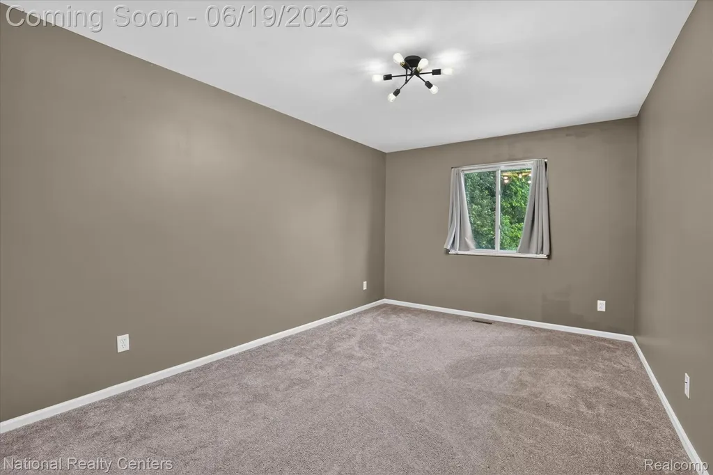 8280 W Rolston Road Argentine Township MI 48451