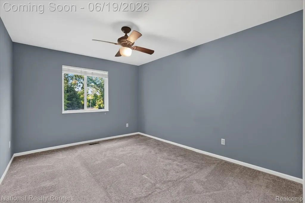 8280 W Rolston Road Argentine Township MI 48451
