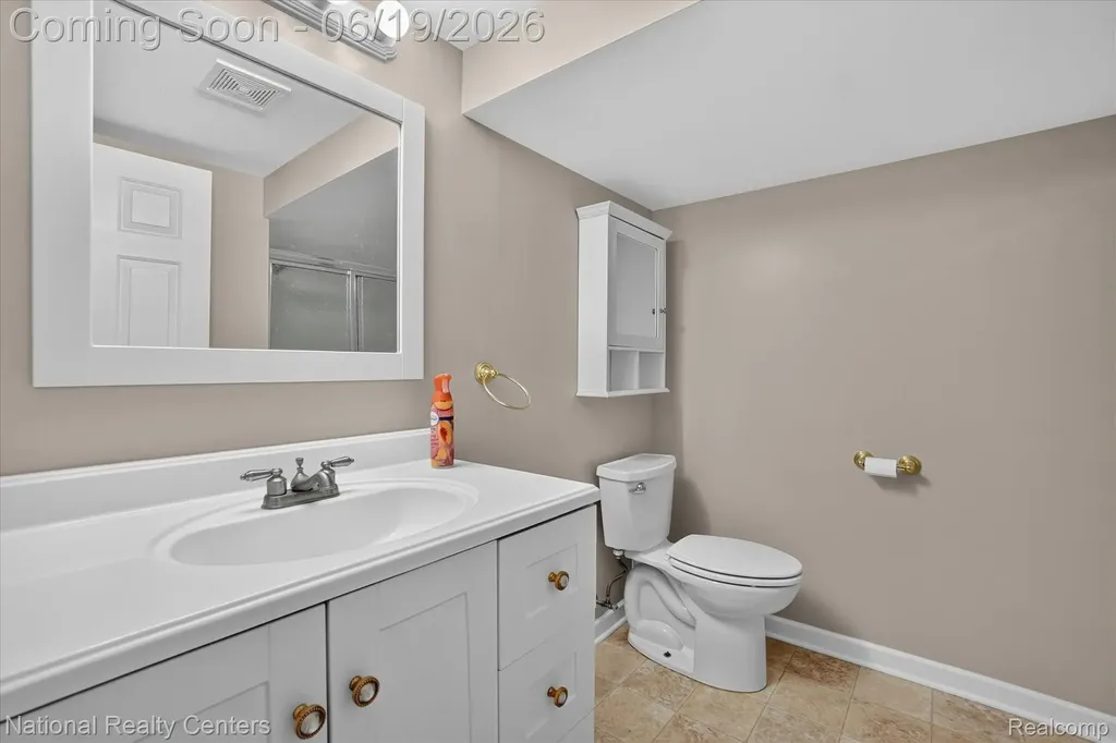 8280 W Rolston Road Argentine Township MI 48451