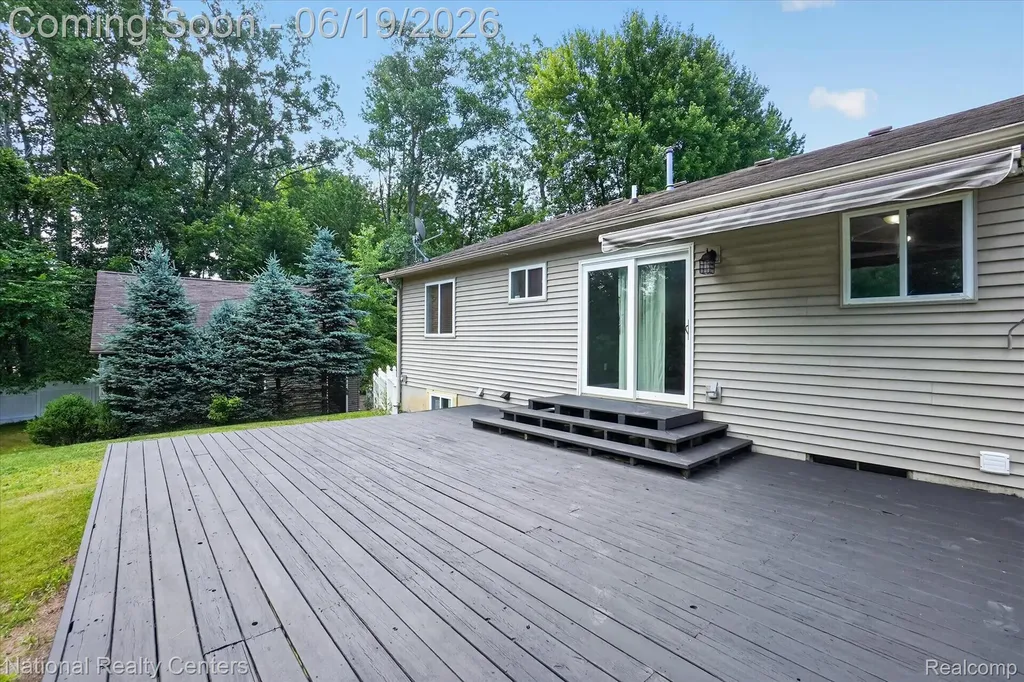 8280 W Rolston Road Argentine Township MI 48451