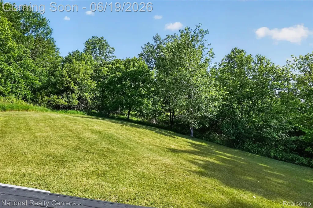 8280 W Rolston Road Argentine Township MI 48451