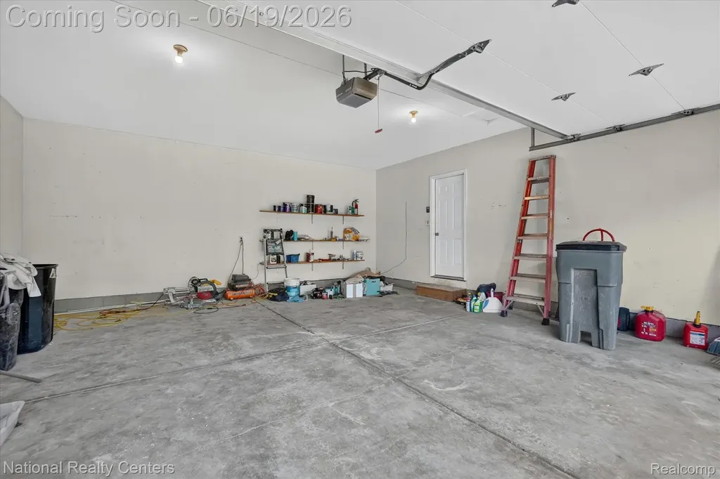 8280 W Rolston Road Argentine Township MI 48451