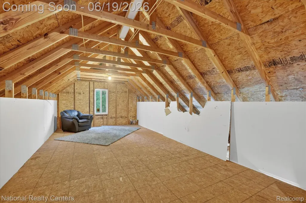 8280 W Rolston Road Argentine Township MI 48451