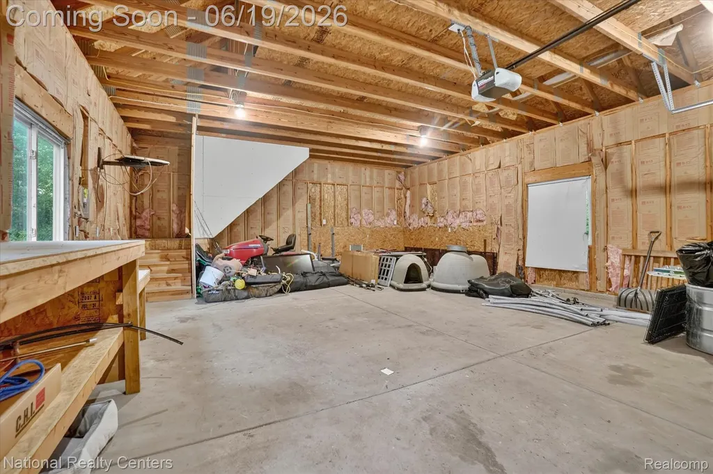 8280 W Rolston Road Argentine Township MI 48451