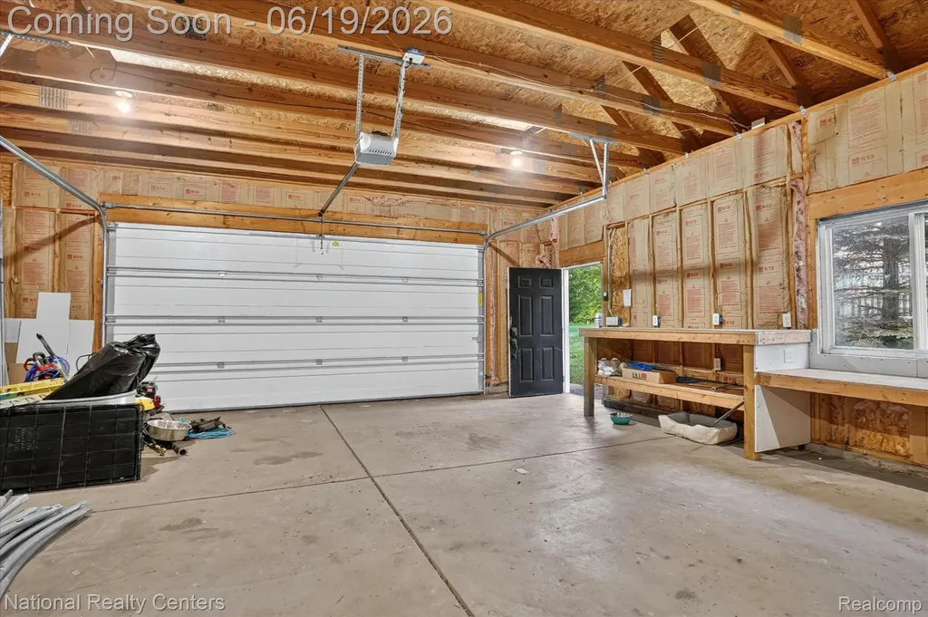 8280 W Rolston Road Argentine Township MI 48451