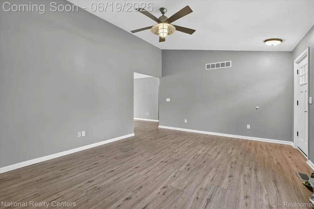 8280 W Rolston Road Argentine Township MI 48451