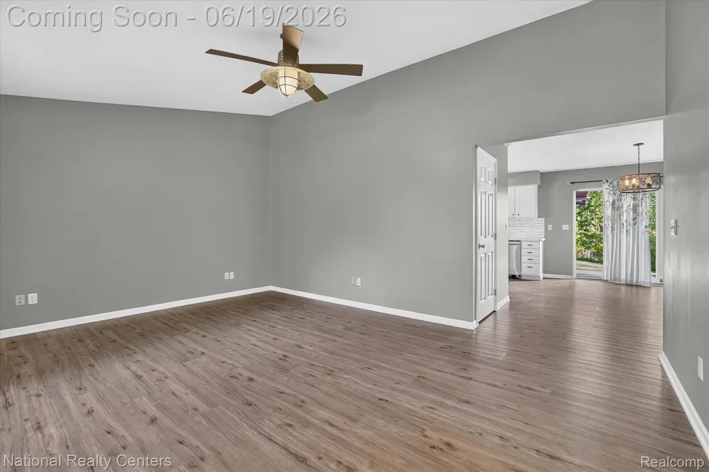 8280 W Rolston Road Argentine Township MI 48451