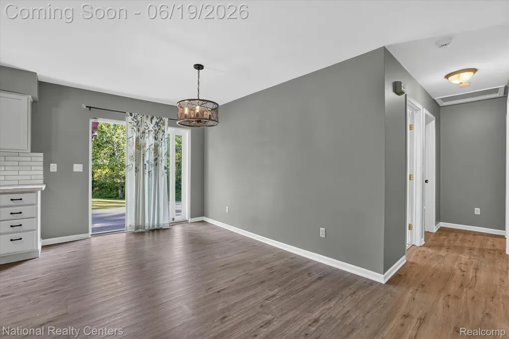 8280 W Rolston Road Argentine Township MI 48451