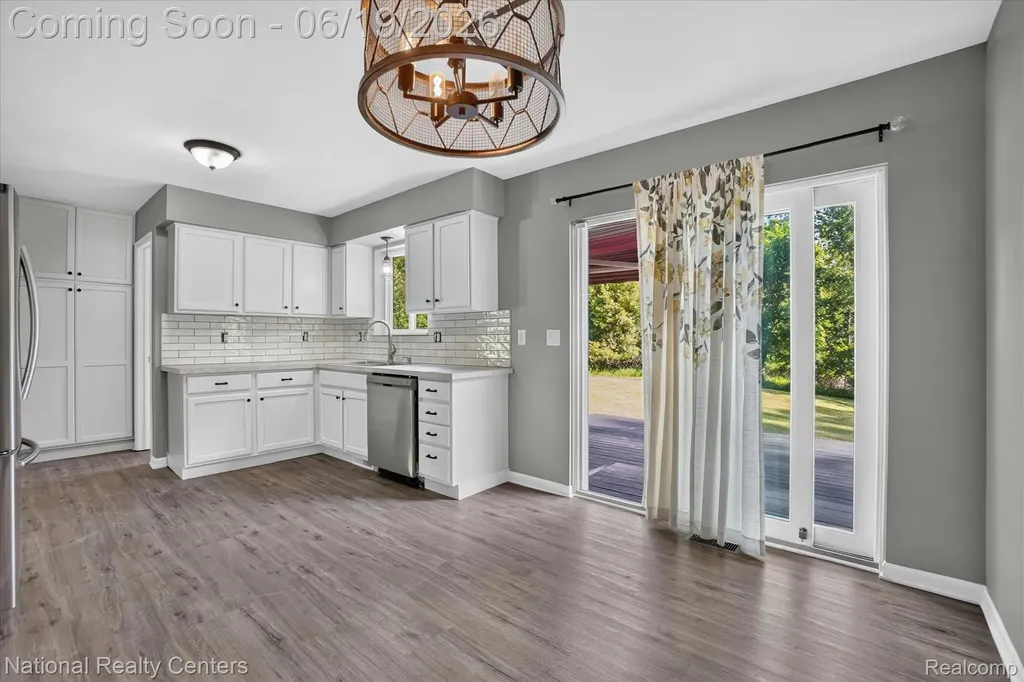 8280 W Rolston Road Argentine Township MI 48451