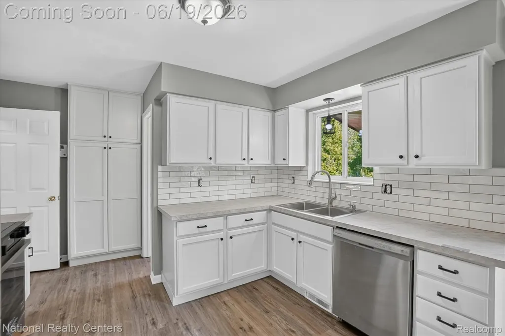 8280 W Rolston Road Argentine Township MI 48451